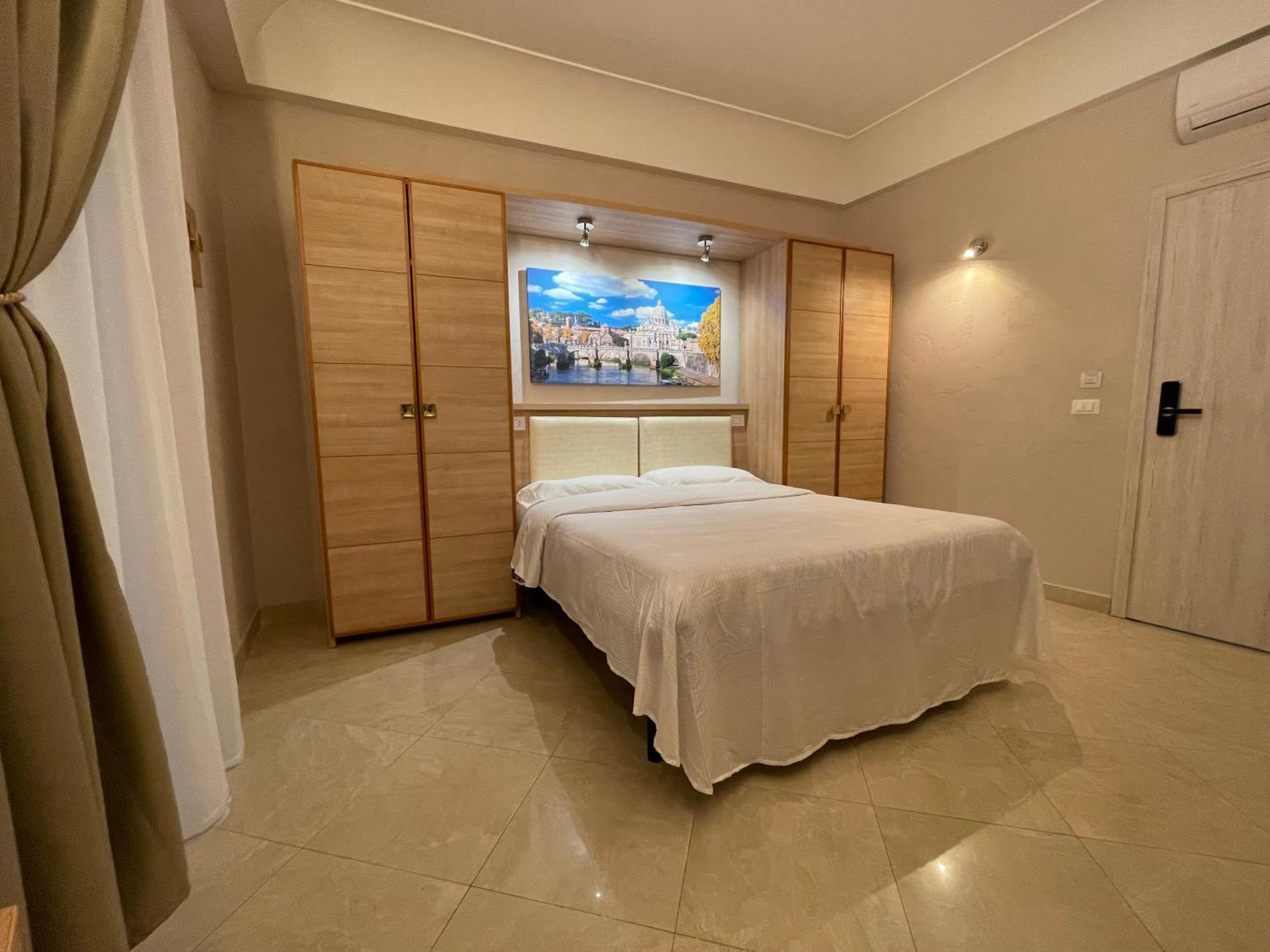 Bed & Breakfast Spqr Roma